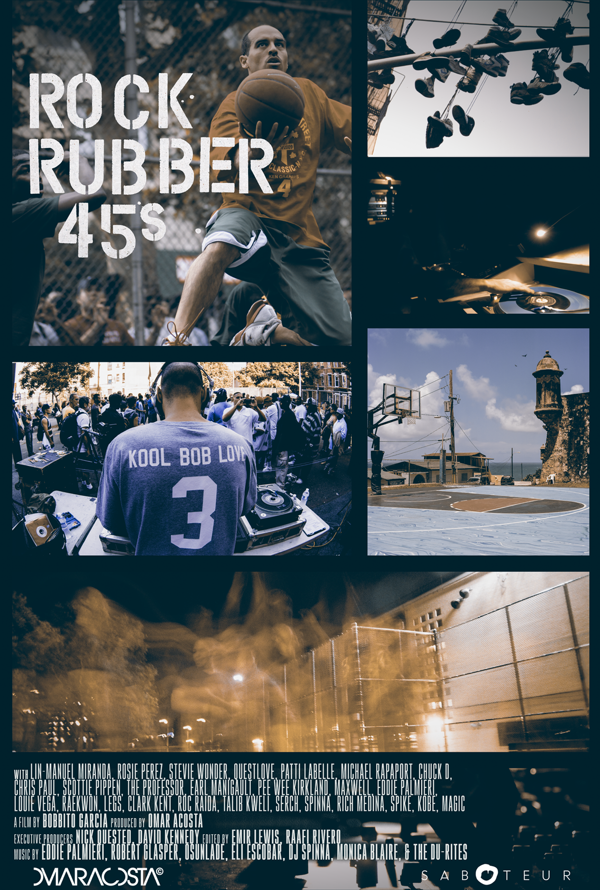 Project 43